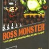 Other Boss Monster: The Dungeon Building Card Game Card Games