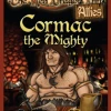 Other Red Dragon Inn Allies: Cormac The Mighty Card Games