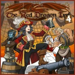Other Red Dragon Inn 4