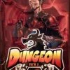 Other Dungeon Roll: Hero Booster Pack #1 1 Player Games
