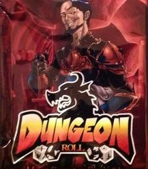 Other Dungeon Roll: Hero Booster Pack #1 1 Player Games