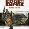 Other Role Playing Games Star Wars RPG Edge Of The Empire: Beyond The Rim