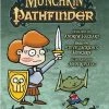 Other Card Games Munchkin Pathfinder: Gobsmacked!