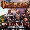 Other Pathfinder Adventure Card Game: Rise Of The Runelords – Character Add-On Deck 1 Player Games