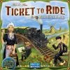 Other Ticket To Ride Map Collection: Volume 4 - Nederland Board Games