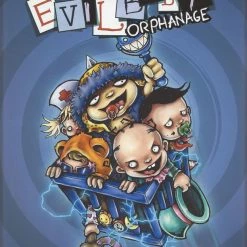 Other Evil Baby Ophanage