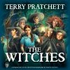 Other The Witches: A Discworld Game 1 Player Games
