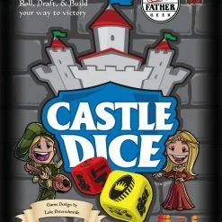 Other Castle Dice