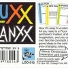 Other Card Games Fluxx Blanxx