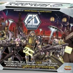 Other Galaxy Defenders 1 Player Games