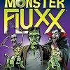 Other Fluxx: Monster Fluxx Card Games
