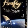 Other Firefly: The Game – Breakin' Atmo 1 Player Games
