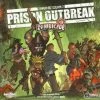 Other 1 Player Games Zombicide Season 2: Prison Outbreak