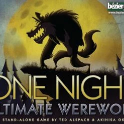 Other One Night Ultimate Werewolf