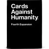 Other Party Games Cards Against Humanity: Fourth Expansion