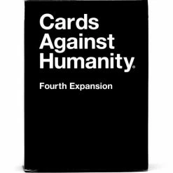 Other Party Games Cards Against Humanity: Fourth Expansion