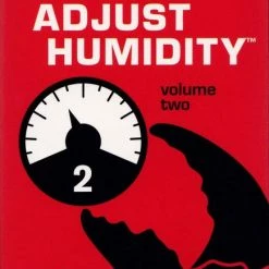 Other Crabs Adjust Humidity: Volume Two Party Games