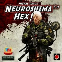 Other 1 Player Games Neuroshima Hex! 3.0