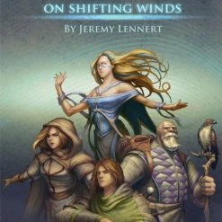 Other Darkest Night: On Shifting Winds 1 Player Games