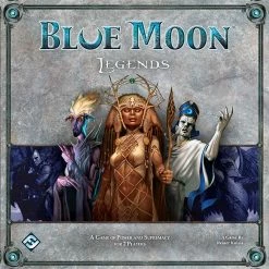 Other 2 Player Games Blue Moon Legends