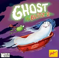 Other Ghost Blitz 2 Ages 8 And Under