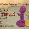 Other Card Games +6 Bag O' Munchkin Zombies