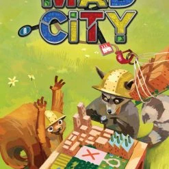 Other Mad City 1 Player Games