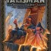 Other Talisman (Revised 4th Edition): The Firelands Expansion