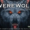 Other Card Games Ultimate Werewolf Deluxe Edition