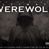 Other Card Games Ultimate Werewolf