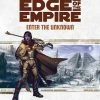 Other Star Wars RPG Edge Of The Empire: Enter The Unkown Role Playing Games