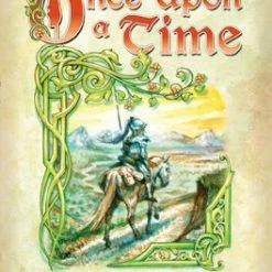 Other Ages 8 And Under Once Upon A Time: Knightly Tales Expansion