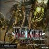 Other Board Games Mage Knight Board Game: Krang Character Expansion