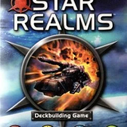 Other 2 Player Games Star Realms