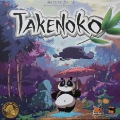 Other Takenoko