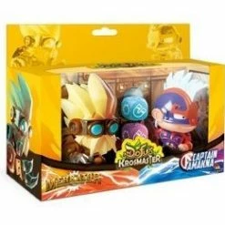 Other Krosmaster: Arena – Duel Pack 1
