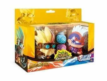 Other Krosmaster: Arena – Duel Pack 1