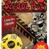 Other Zombie Dice 3: School Bus Party Games