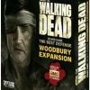 Other 1 Player Games The Walking Dead Board Game: The Best Defense – Woodbury Expansion