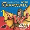 Other Ages 8 And Under Carcassonne: The Flying Machines (Mini 1)