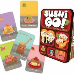 Other Sushi Go!