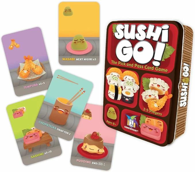 Other Sushi Go!