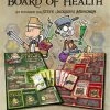 Other Card Games Munchkin Board Of Health