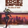 Other Star Wars RPG Edge Of The Empire: The Jewel Of Yavin