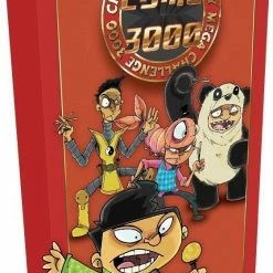 Other Chopstick Dexterity MegaChallenge 3000 1 Player Games