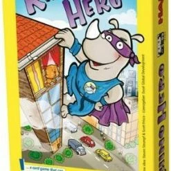 Other Board Games Rhino Hero