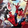 Other Legendary: A Marvel Deck Building Game – Paint The Town Red