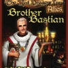 Red Dragon Inn Allies: Brother Bastian Card Games