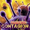 Other Board Games Pandemic: Contagion