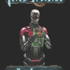 Other Alien Uprising: X14 Expansion